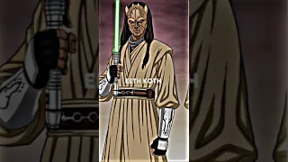 Most Powerful Wielder Of Every Lightsaber Color