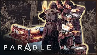 Montaillou: The Village Wiped Out By The Inquisition | Secret Files Of The Inquisition | Parable