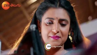 Seethe Ramudi Katnam Promo - 27 Mar 2024 - Mon to Sat at 12:30 PM - Zee Telugu