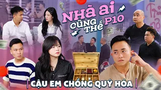 The Beloved Younger Brother-in-Law | VietNam Family Comedy Movie | New Serial EP 10