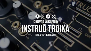 Instruo Troika | Life after Retirement