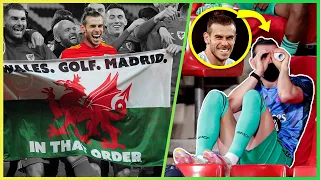 Why Does Gareth Bale Hate Real Madrid?