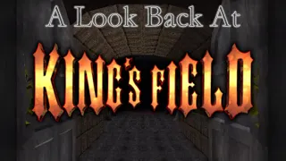 A Look Back At • King's Field (Analysis) • The History of From Software.