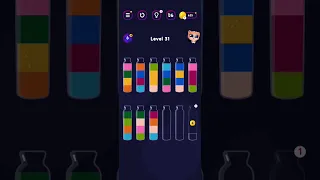 Get Color Level 31 Walkthrough Solution Android/iOS