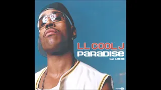 LL COOL J - Paradise ft. Amerie (2002)