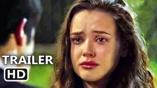 13 REASONS WHY Season 2 Full Trailer (NEW 2018) Netflix TV Show HD