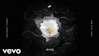 Avicii - Lonely Together “Audio” ft. Rita Ora