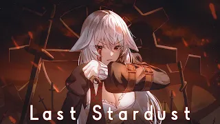 Fate/stay night UBW OST｜Last Stardust - Kohri Cover