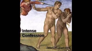 Intense Confession - 05 - King of Glory (US)