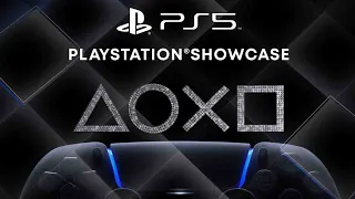 Playstation showcase en vivo y en español latino!!