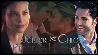 Lucifer & Chloe - Perfect Harmony