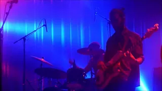 Uncle Acid & The Deadbeats - "Mind crawler" [HD] (Bilbao 13-05-2016)