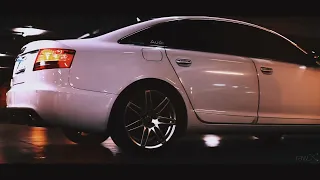 Audi S6 C6 vs. BMW E92