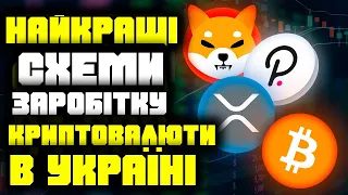 Як заробляти криптовалюту з нуля без вкладі Заробіток криптовалюти в Україні