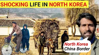 HOW IS LIFE IN NORTH KOREA 🇰🇵| Extreme Poverty In North Korea  |