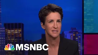 Watch Rachel Maddow Highlights: September 24th | MSNBC