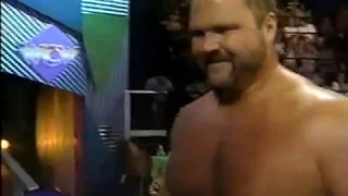 WCW Wrestling September 1995 from Worldwide (no WWE Network recaps)