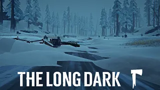 ТА САМАЯ АТМОСФЕРА! ● The Long Dark - Episode 4: Fury, Then Silence [Прохождение] #2