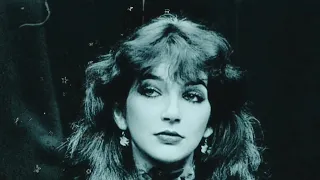 Kate Bush - This Woman's Work (1hour loop)