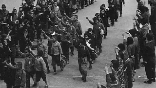 Evacuations of civilians in Japan during World War II | Wikipedia audio article