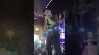 TZ Da Coronel Cantando Vida de Rei - Show em Brasília DF