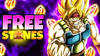 50 *FREE* STONES ON GLOBAL THIS WEEKEND!! World Tournament 47 Preview | Dragon Ball Z Dokkan Battle