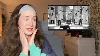 MY REACTION TO THE FORTNIGHT MUSIC VIDEO - Taylor Swift feat. Post Malone