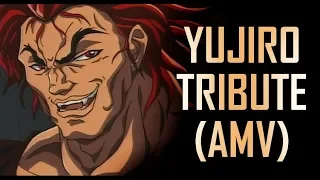 Yujiro AMV - The ultimate Warrior