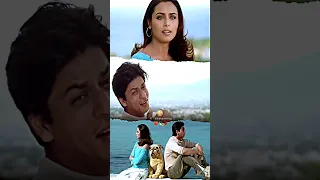 Suno Na Suno Na Sunlo Na - Shahrukh Khan, Rani Mukherjee | Alka Yagnik,Abhijeet | Chalte Chalte |90s