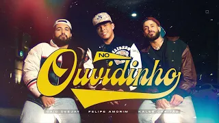 FELIPE AMORIM - NO OUVIDINHO