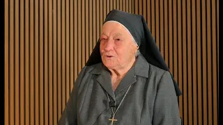 "Il-ħabs huwa dari" - Sr Adele Baldacchino