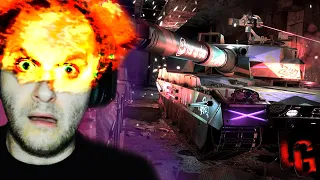 TANKS 4 NUTHIN!! - Part 3 | Jawbreaker