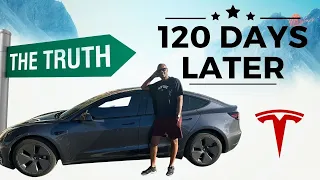 Tesla Model 3 Review: 120 Days In, How It Changed My Life and Savings! #tesla