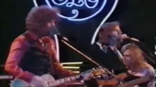 ELO - Laredo Tornado Live 1974 Stereo Remaster