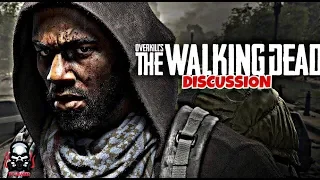 Overkill's The Walking Dead Brand New Gameplay Teaser Trailer (DISCUSSION)