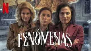 Fenómenas | Trailer