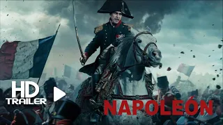 NAPOLEON - Final Trailer (2023) | Joaquin Phoenix