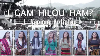 Igam hilou ham? various Artistes