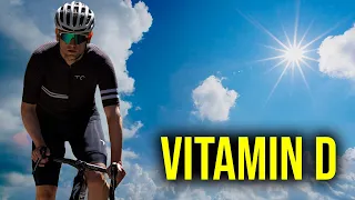 Vitamin D im Fokus: Das entscheidende Supplement im Sport?