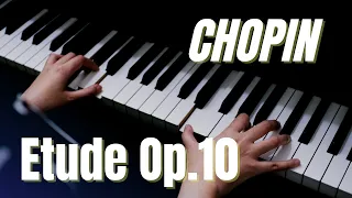 Chopin Complete Etude Op.10