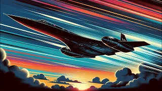 Coming Soon: SR-71 'Blackbird' Replacement's Historic First Flight