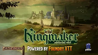 Kingmaker Release Trailer