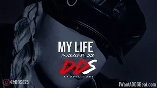Mary J Blige Sample Beat "My Life" Produced By. DDS