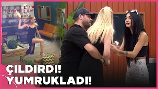 Beyzanur Sinir Krizi Geçirdi! Batt'a Saldırdı! | Kısmetse Olur: Aşkın Gücü 2. Sezon 47. Bölüm