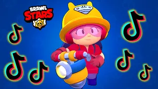 GÜLMEKTEN ÇATLATAN Brawl Stars Tik Tok Videoları #397