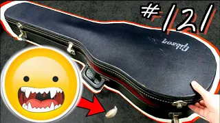 What is THIS Doing In My Box? | Trogly's Unboxing Guitars Vlog #121