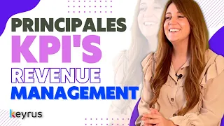 Principales KPIs del Revenue Management