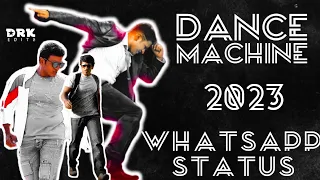 Dr.puneeth rajkumar|Birthday|2023|Dance Machine 🕺|whatsapp status@drkedits1929