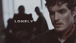 [I Medici]Lorenzo/Francesco/Giuliano-Lonely