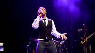 Eric Benét ~ Never Want to Live Without You (Live)